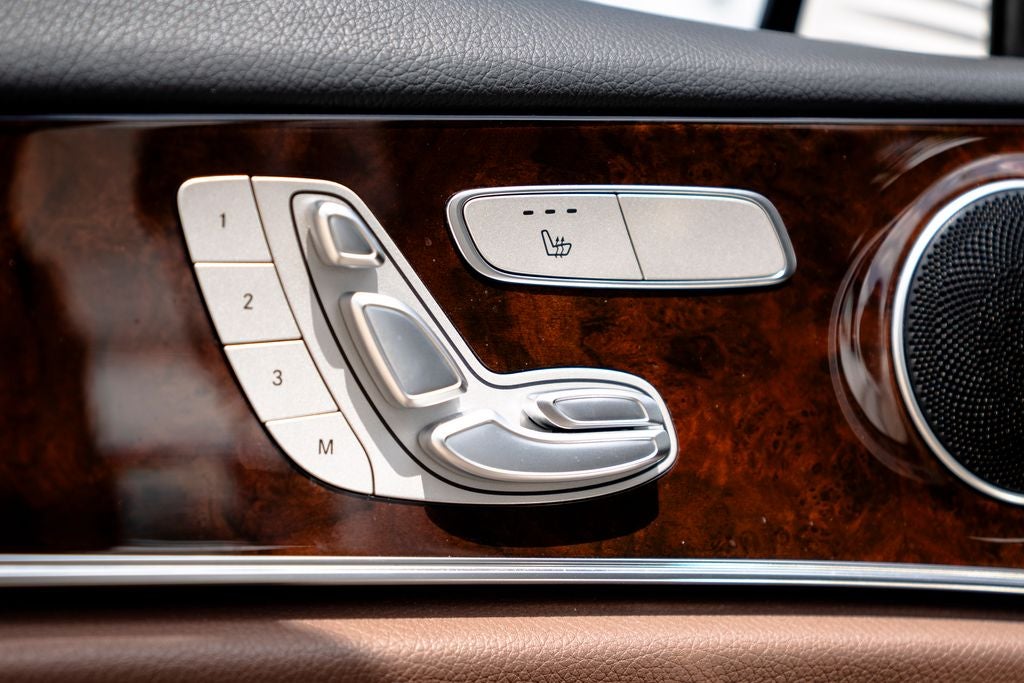 2022 Mercedes-Benz E-Class E 350 4MATIC®