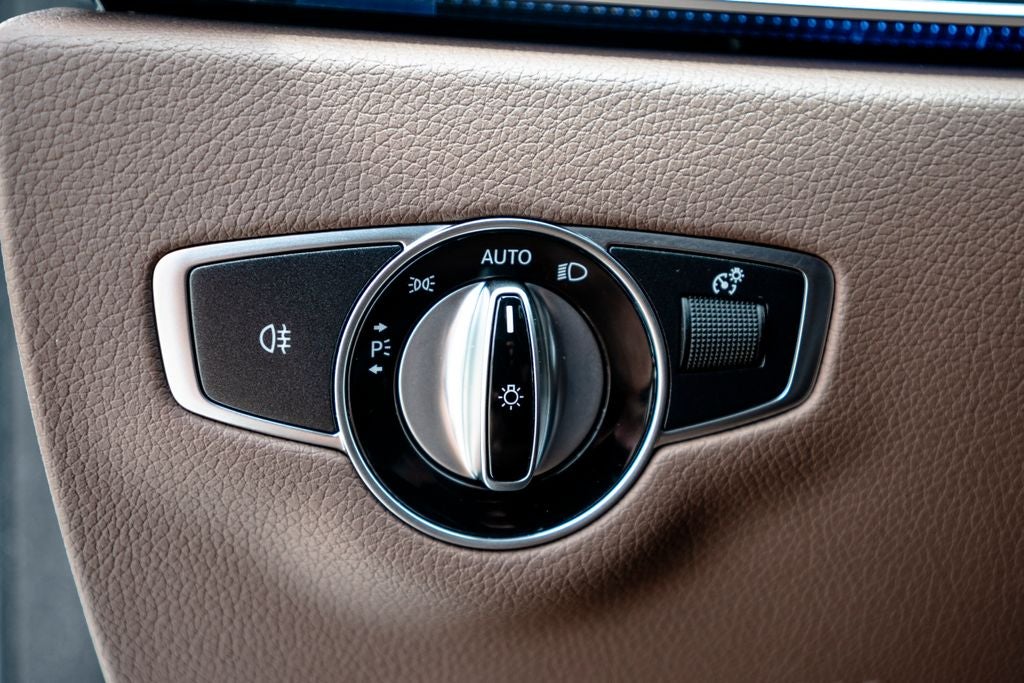 2022 Mercedes-Benz E-Class E 350 4MATIC®