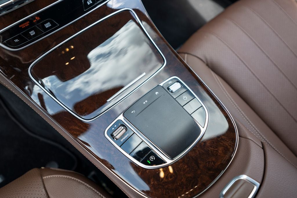 2022 Mercedes-Benz E-Class E 350 4MATIC®