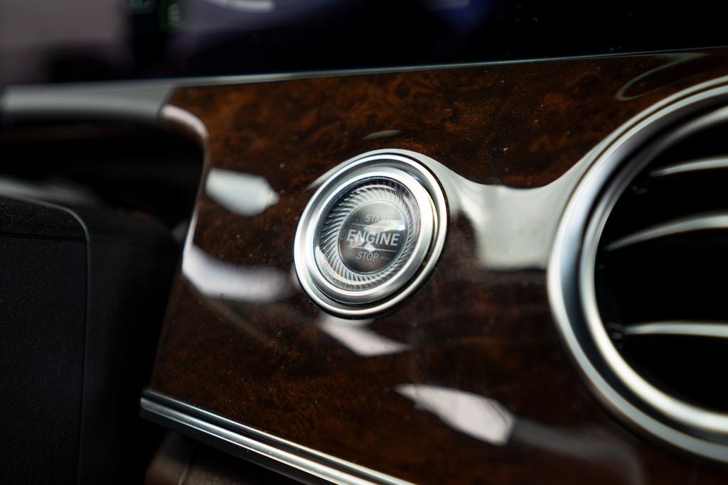 2022 Mercedes-Benz E-Class E 350 4MATIC®
