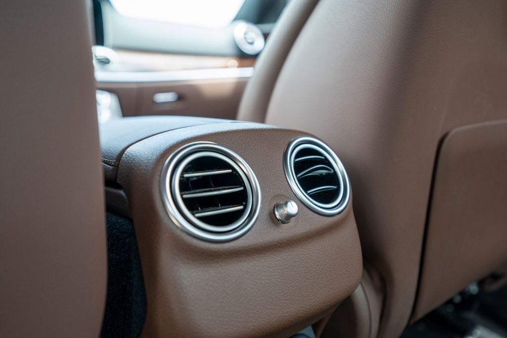 2022 Mercedes-Benz E-Class E 350 4MATIC®
