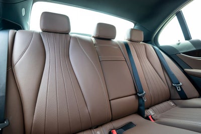 2022 Mercedes-Benz E-Class E 350 4MATIC®