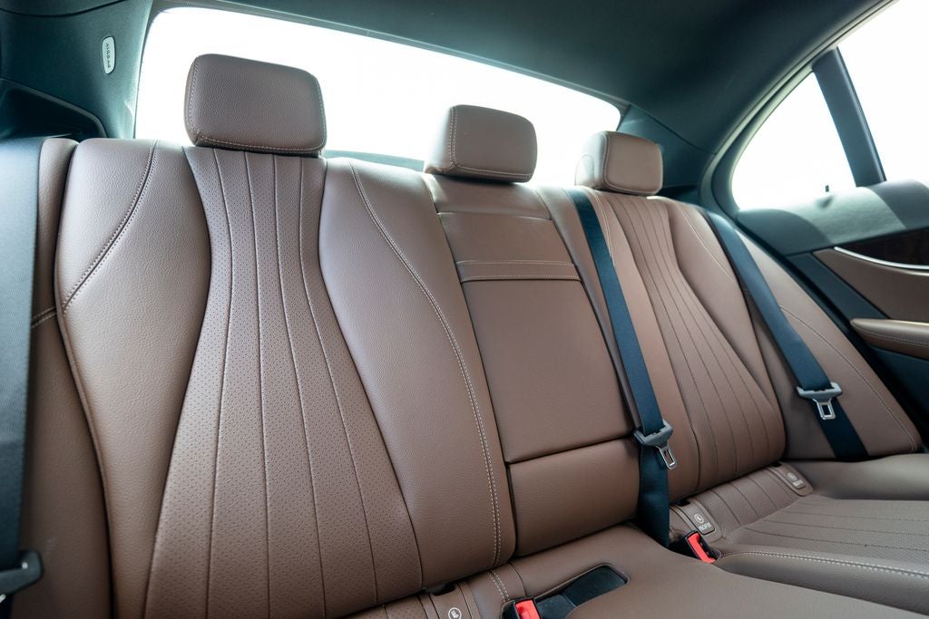 2022 Mercedes-Benz E-Class E 350 4MATIC®