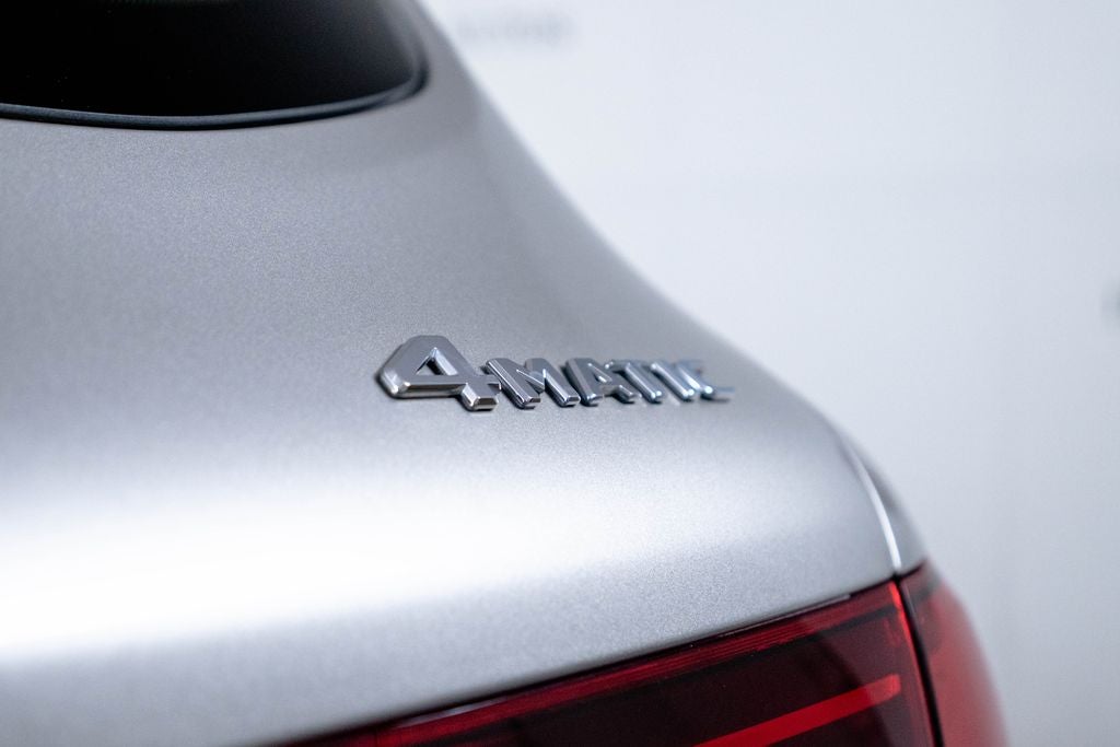2022 Mercedes-Benz GLC GLC 300 4MATIC®