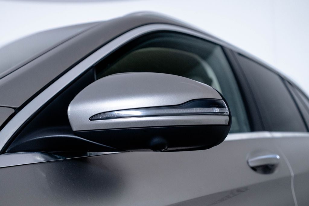 2022 Mercedes-Benz GLC GLC 300 4MATIC®