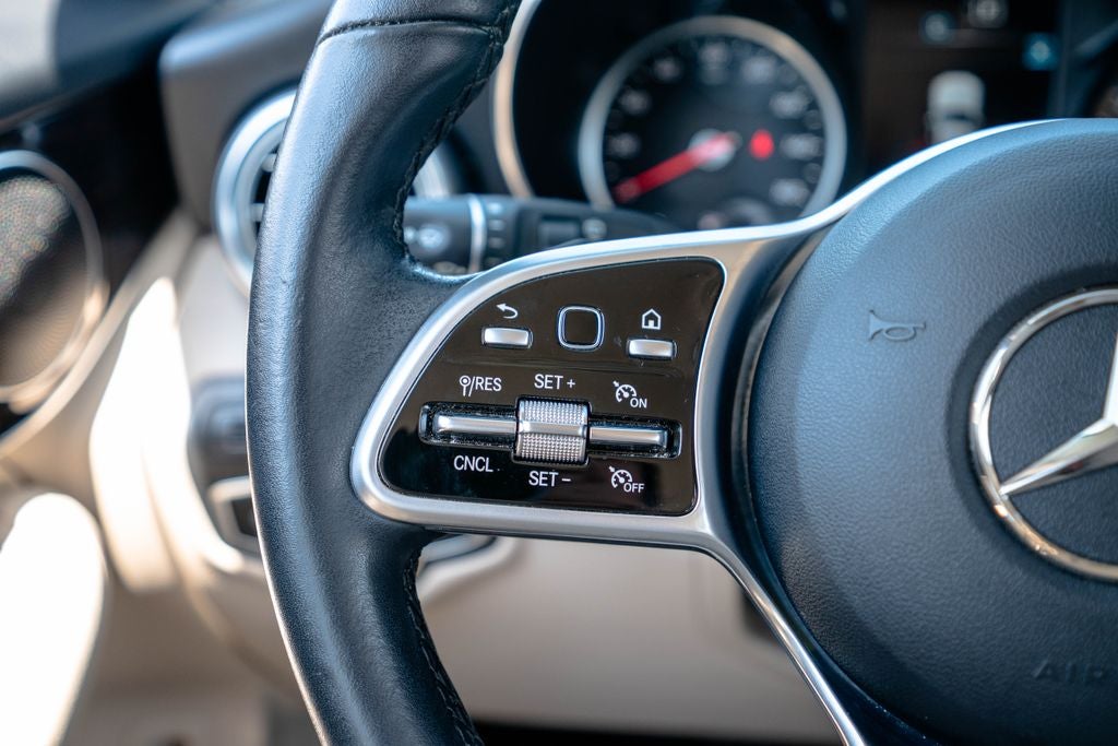 2022 Mercedes-Benz GLC GLC 300 4MATIC®