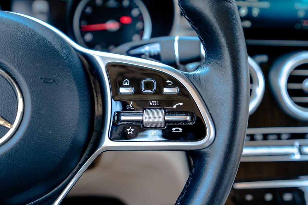 2022 Mercedes-Benz GLC GLC 300 4MATIC®