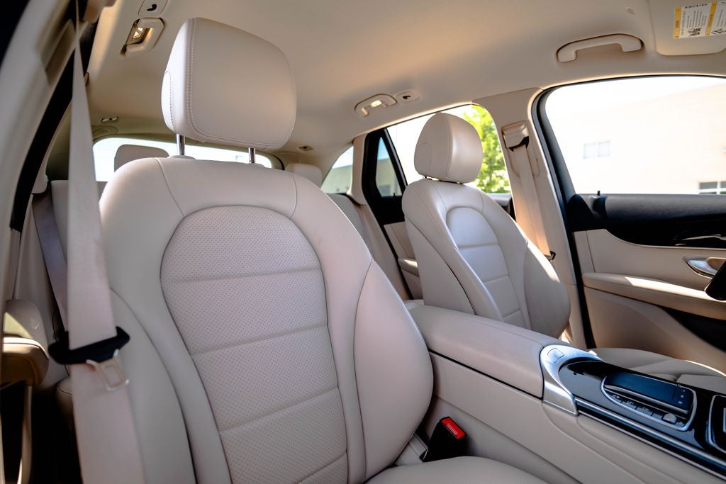 2022 Mercedes-Benz GLC GLC 300 4MATIC®