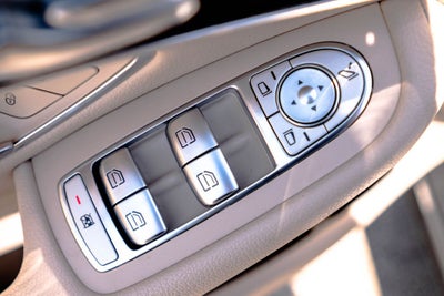 2022 Mercedes-Benz GLC GLC 300 4MATIC®