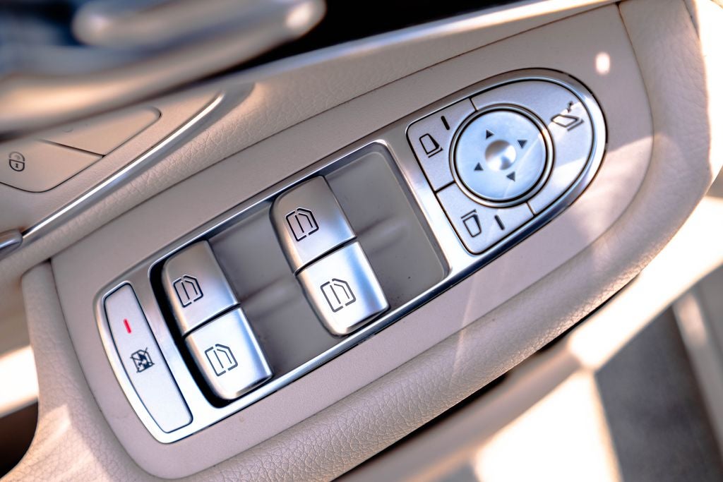 2022 Mercedes-Benz GLC GLC 300 4MATIC®