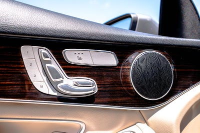 2022 Mercedes-Benz GLC GLC 300 4MATIC®
