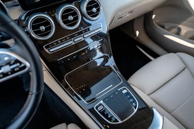 2022 Mercedes-Benz GLC GLC 300 4MATIC®