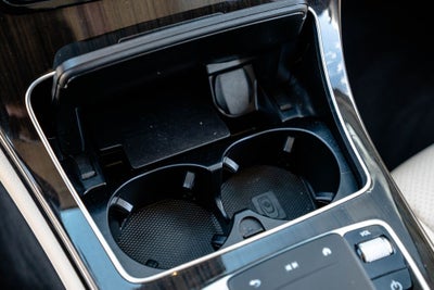2022 Mercedes-Benz GLC GLC 300 4MATIC®