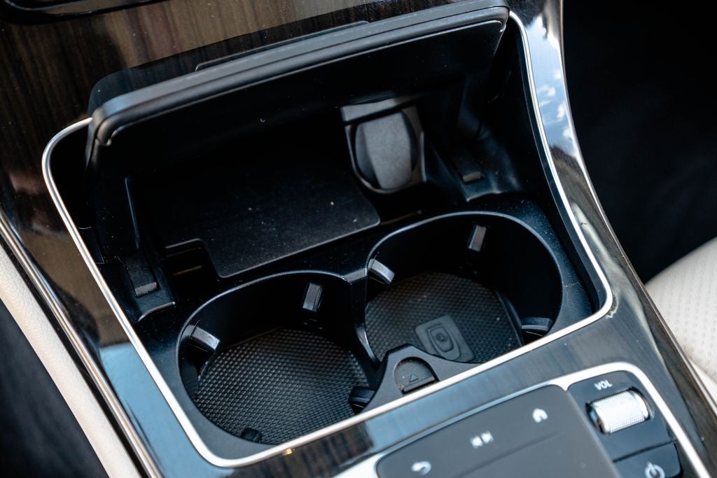 2022 Mercedes-Benz GLC GLC 300 4MATIC®