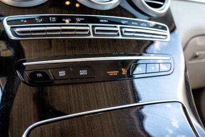 2022 Mercedes-Benz GLC GLC 300 4MATIC®