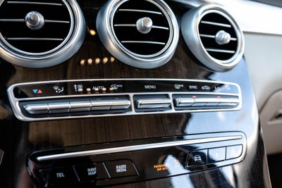 2022 Mercedes-Benz GLC GLC 300 4MATIC®