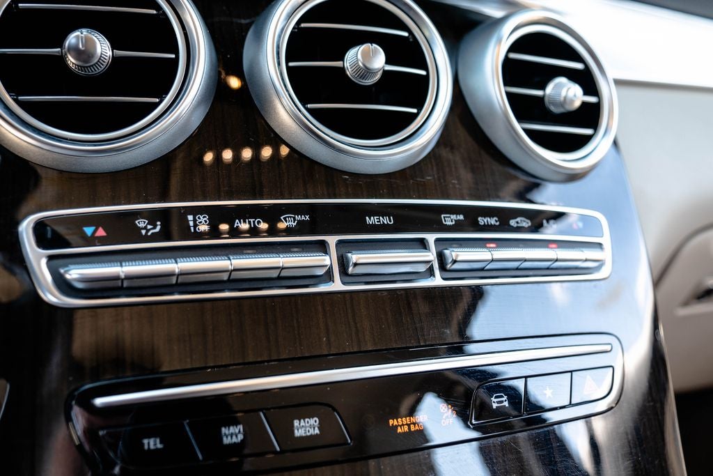 2022 Mercedes-Benz GLC GLC 300 4MATIC®