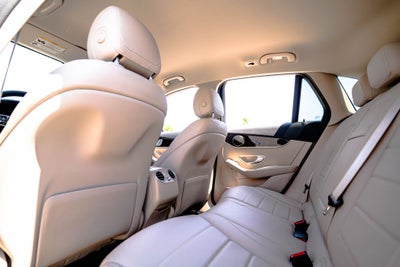 2022 Mercedes-Benz GLC GLC 300 4MATIC®