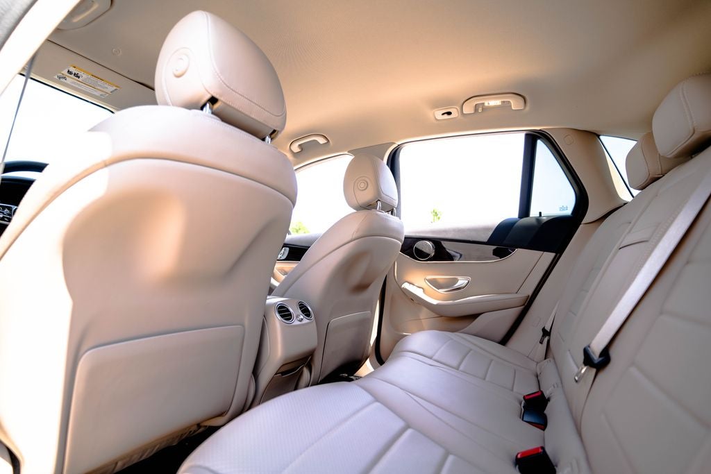 2022 Mercedes-Benz GLC GLC 300 4MATIC®