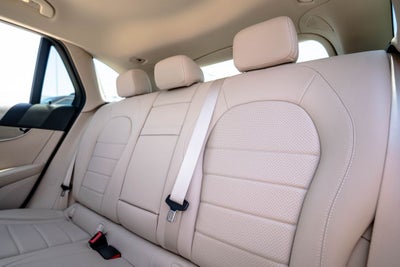 2022 Mercedes-Benz GLC GLC 300 4MATIC®