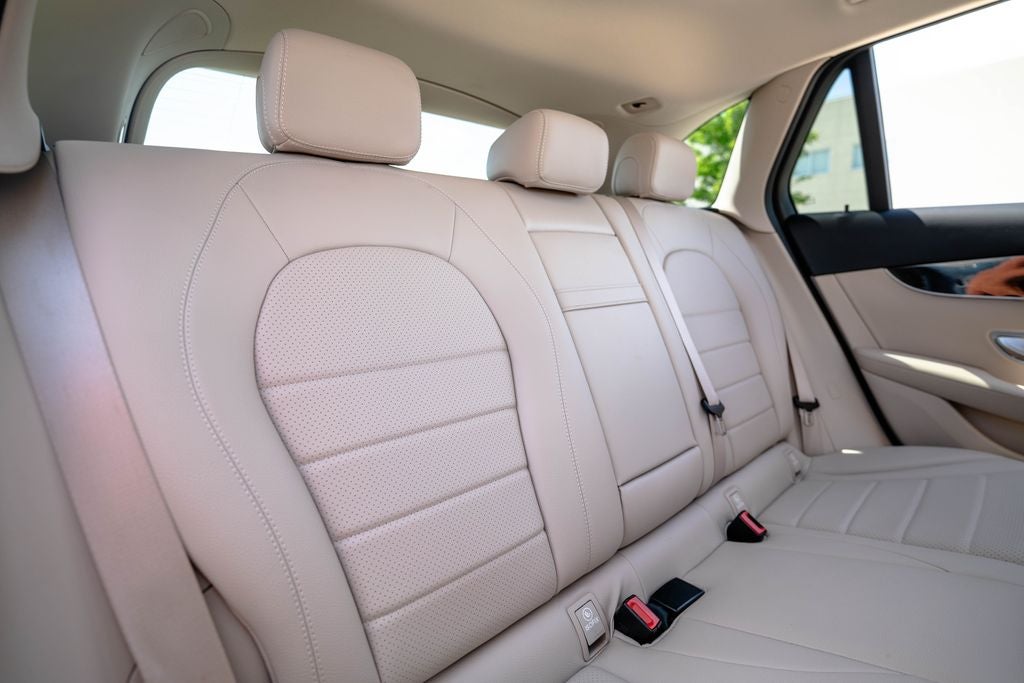 2022 Mercedes-Benz GLC GLC 300 4MATIC®