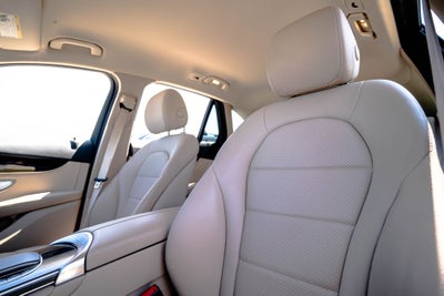 2022 Mercedes-Benz GLC GLC 300 4MATIC®