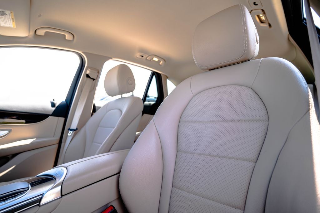 2022 Mercedes-Benz GLC GLC 300 4MATIC®