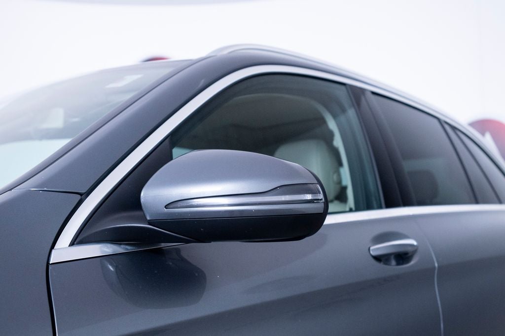 2020 Mercedes-Benz GLC GLC 300 4MATIC®