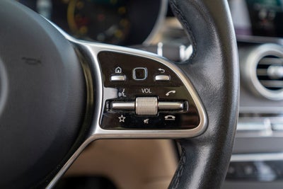 2020 Mercedes-Benz GLC GLC 300 4MATIC®