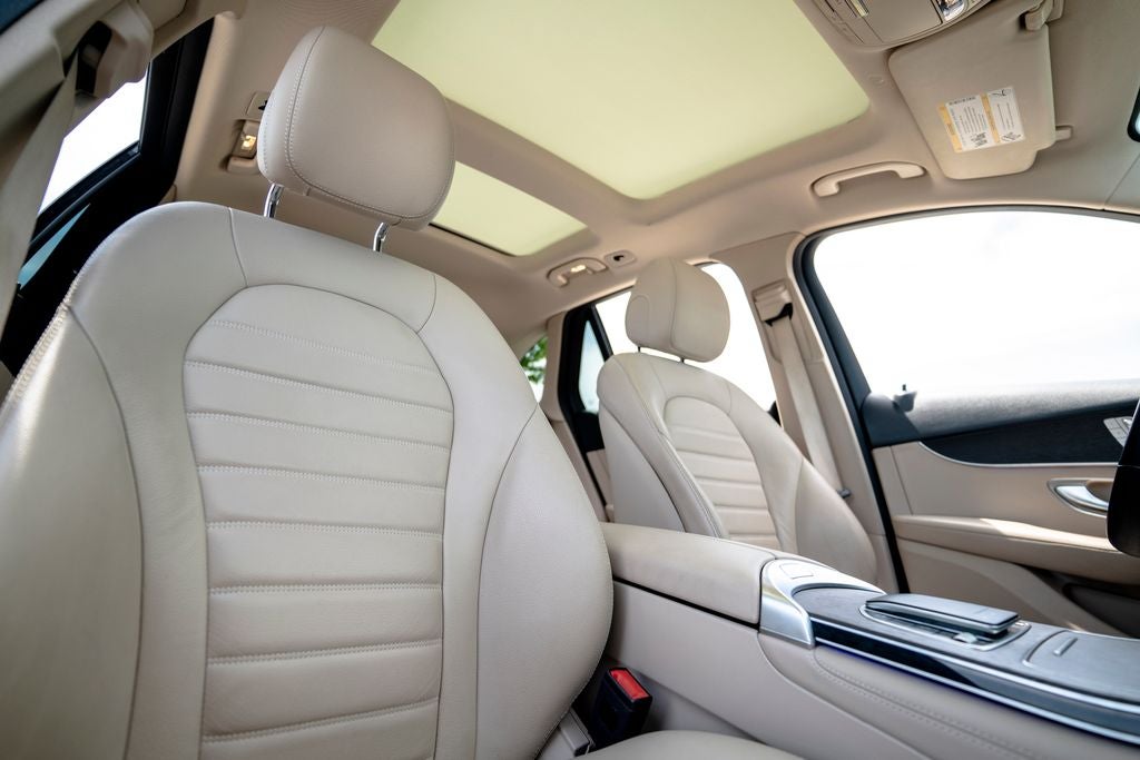 2020 Mercedes-Benz GLC GLC 300 4MATIC®