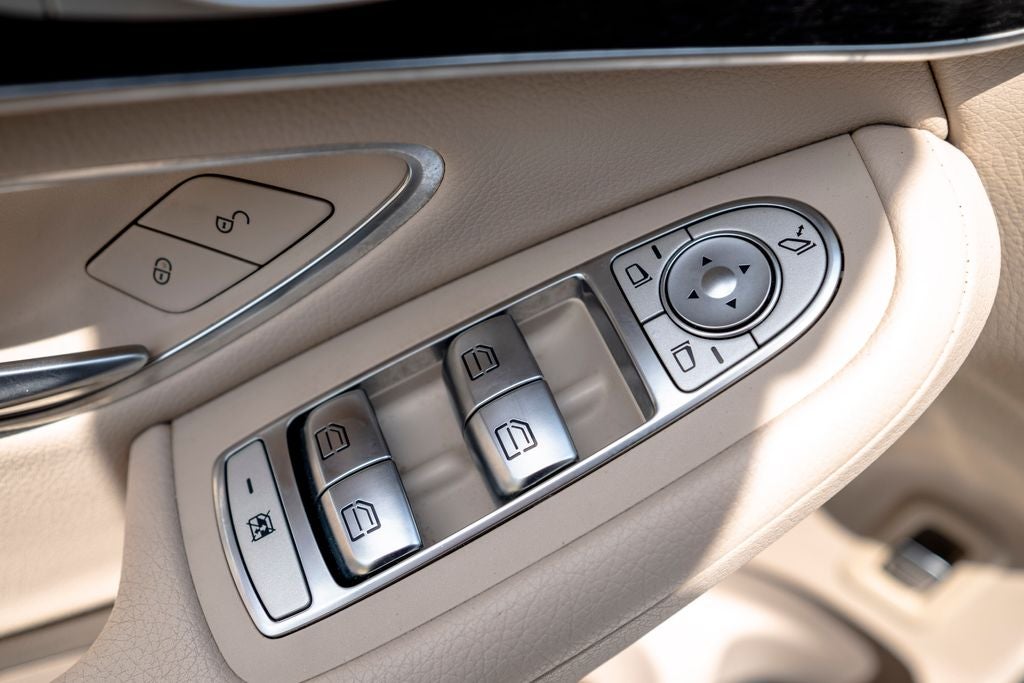 2020 Mercedes-Benz GLC GLC 300 4MATIC®