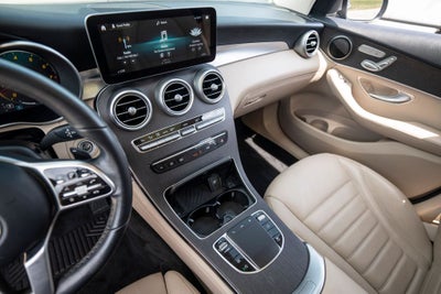 2020 Mercedes-Benz GLC GLC 300 4MATIC®