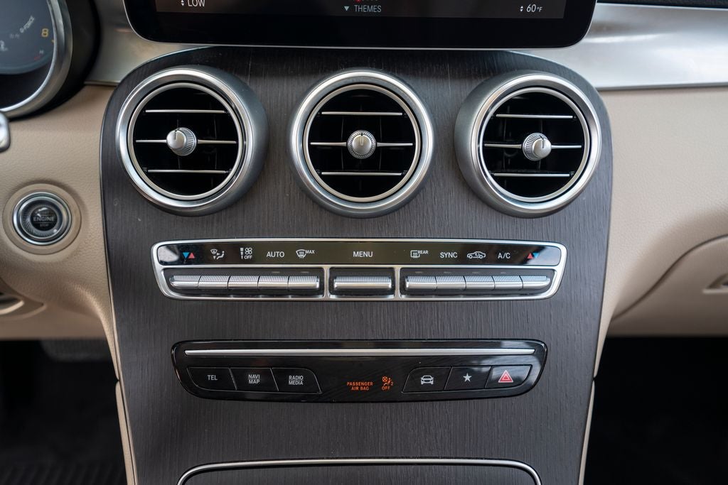 2020 Mercedes-Benz GLC GLC 300 4MATIC®