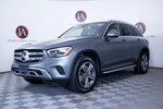 2020 Mercedes-Benz GLC GLC 300 4MATIC®