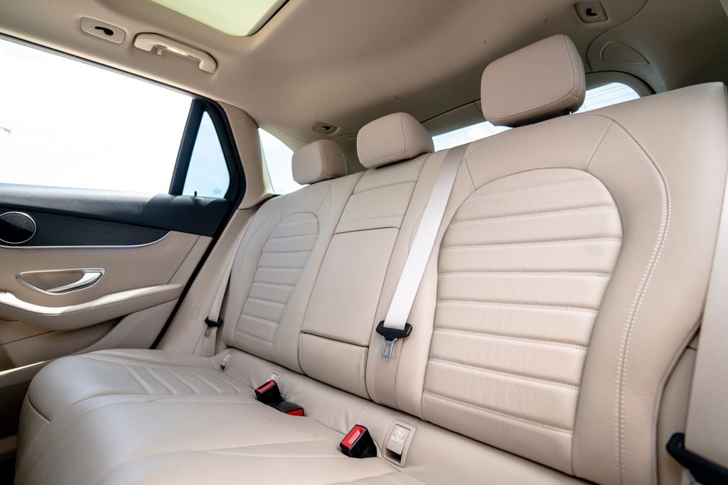 2020 Mercedes-Benz GLC GLC 300 4MATIC®