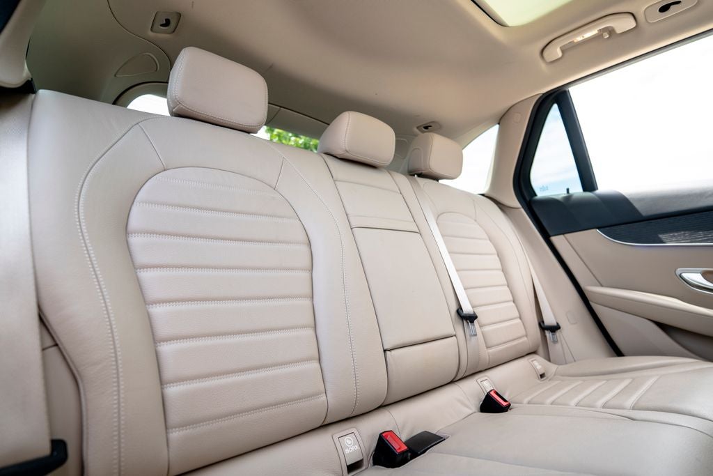 2020 Mercedes-Benz GLC GLC 300 4MATIC®