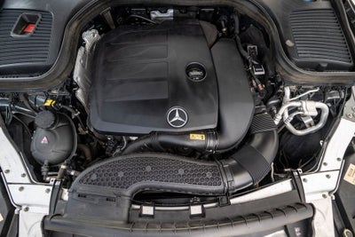 2020 Mercedes-Benz GLC GLC 300 4MATIC®