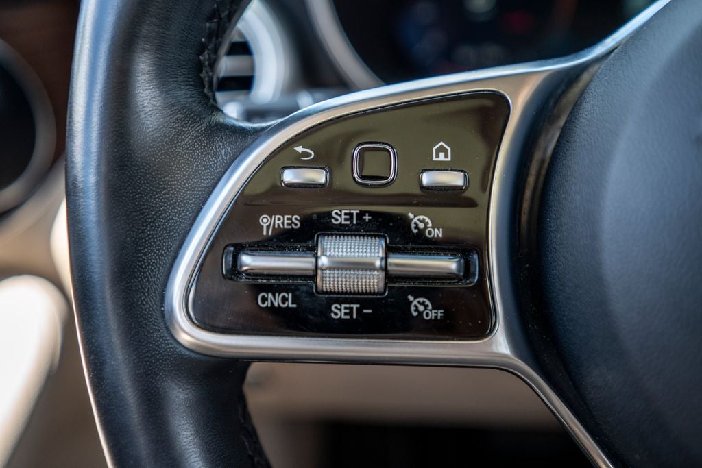 2021 Mercedes-Benz GLC GLC 300 4MATIC®