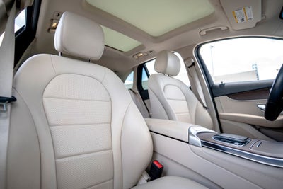 2021 Mercedes-Benz GLC GLC 300 4MATIC®