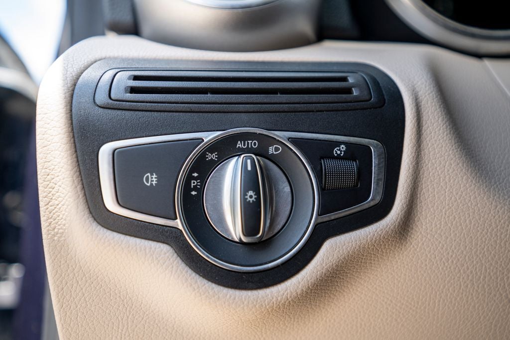 2021 Mercedes-Benz GLC GLC 300 4MATIC®