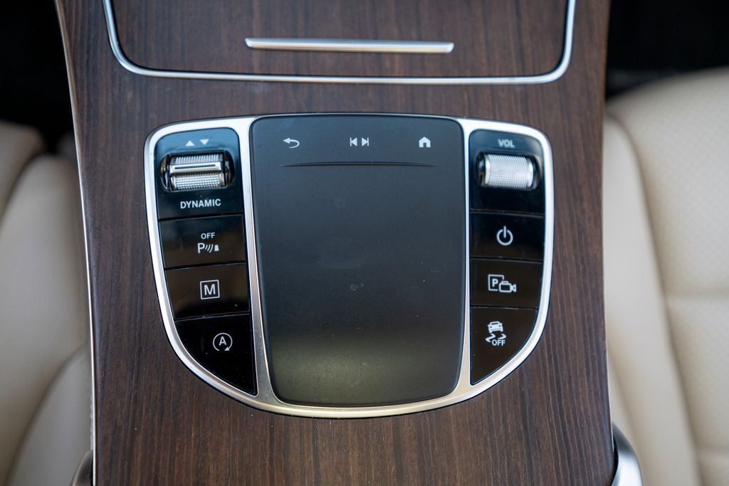 2021 Mercedes-Benz GLC GLC 300 4MATIC®