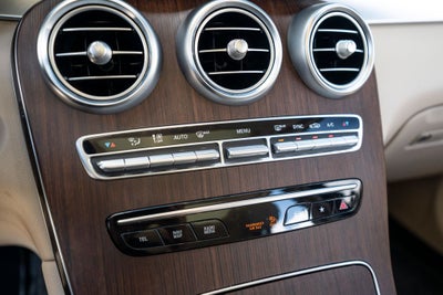 2021 Mercedes-Benz GLC GLC 300 4MATIC®