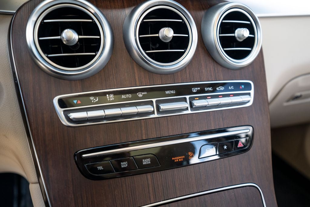 2021 Mercedes-Benz GLC GLC 300 4MATIC®