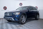2021 Mercedes-Benz GLC GLC 300 4MATIC®