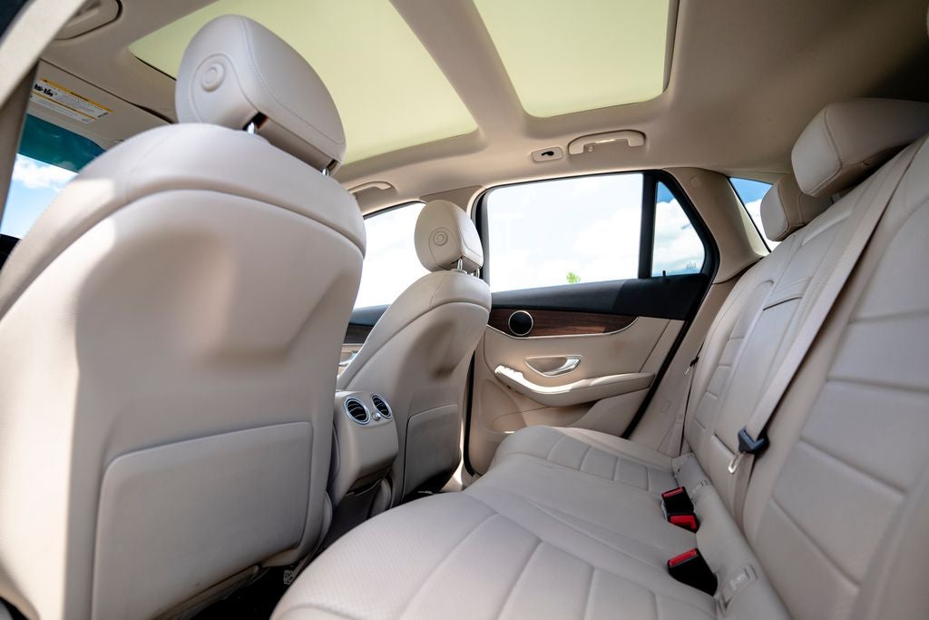 2021 Mercedes-Benz GLC GLC 300 4MATIC®