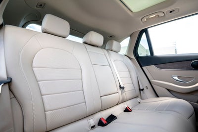 2021 Mercedes-Benz GLC GLC 300 4MATIC®