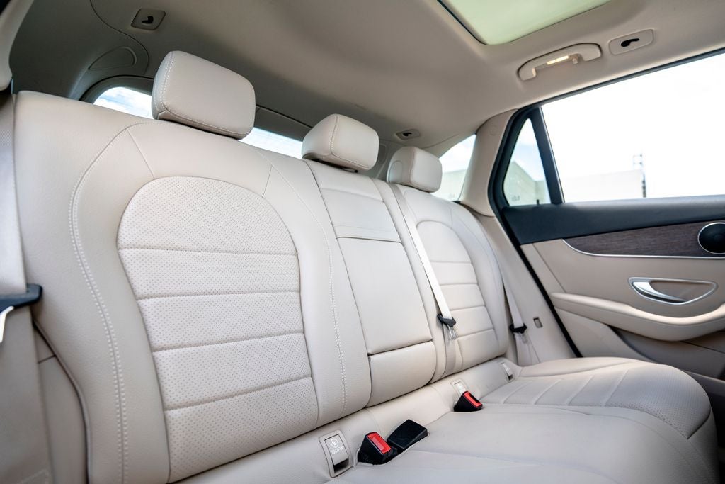 2021 Mercedes-Benz GLC GLC 300 4MATIC®