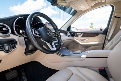 2021 Mercedes-Benz GLC GLC 300 4MATIC®