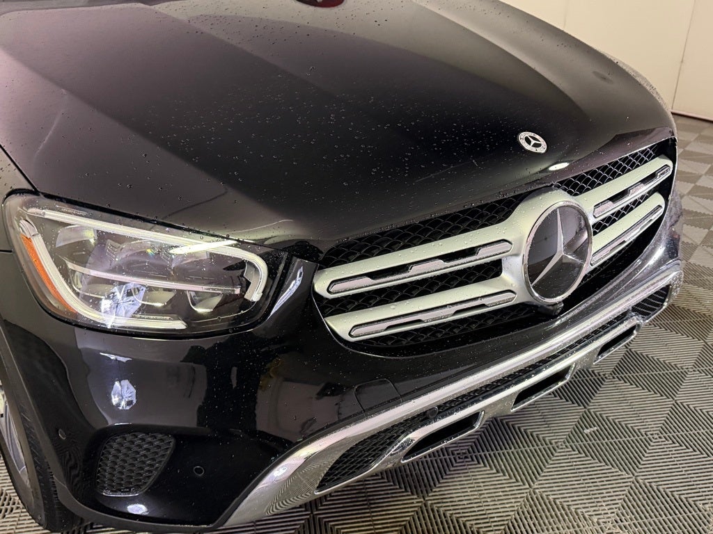 2022 Mercedes-Benz GLC GLC 300 4MATIC®