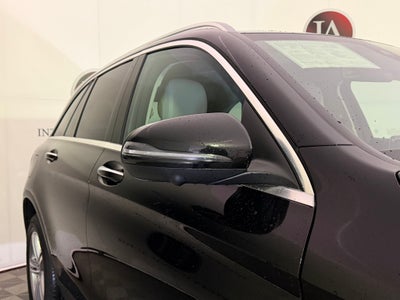 2022 Mercedes-Benz GLC GLC 300 4MATIC®